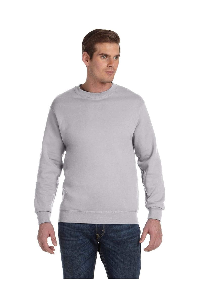 Gildan 12000 DryBlend Crewneck Sweatshirt in 