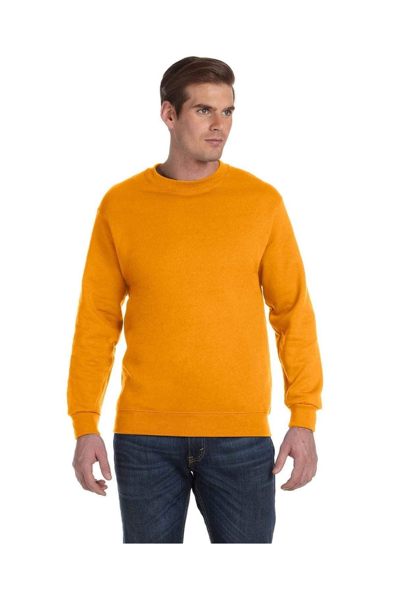 Gildan 12000 DryBlend Crewneck Sweatshirt in 