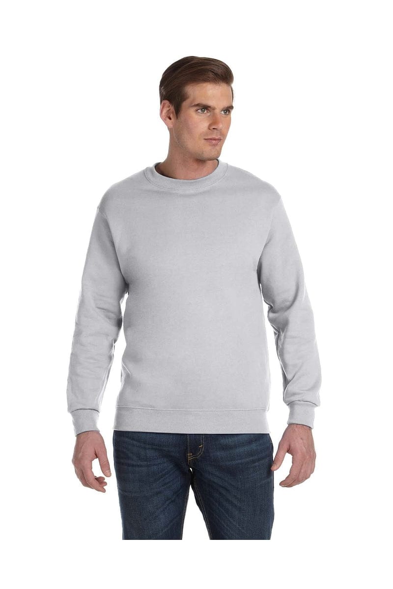 Gildan 12000 DryBlend Crewneck Sweatshirt in 