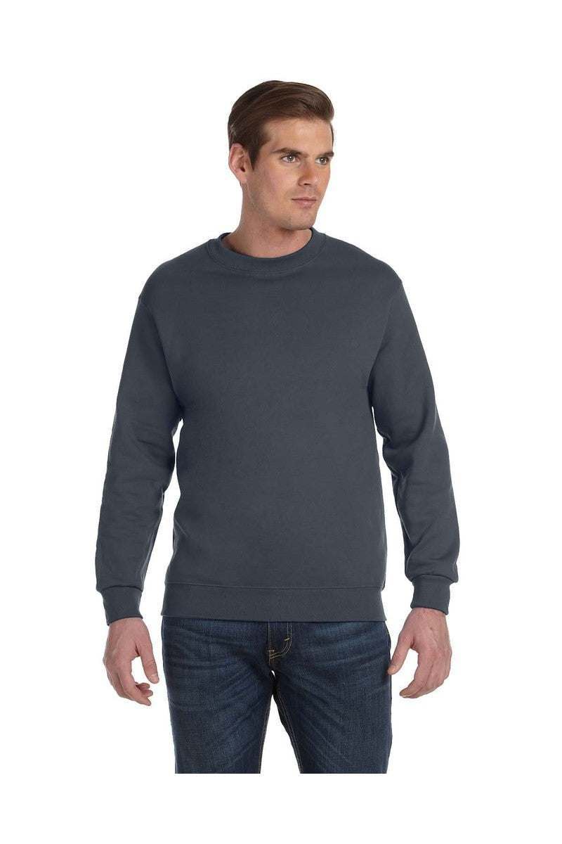 Gildan 12000 DryBlend Crewneck Sweatshirt in 