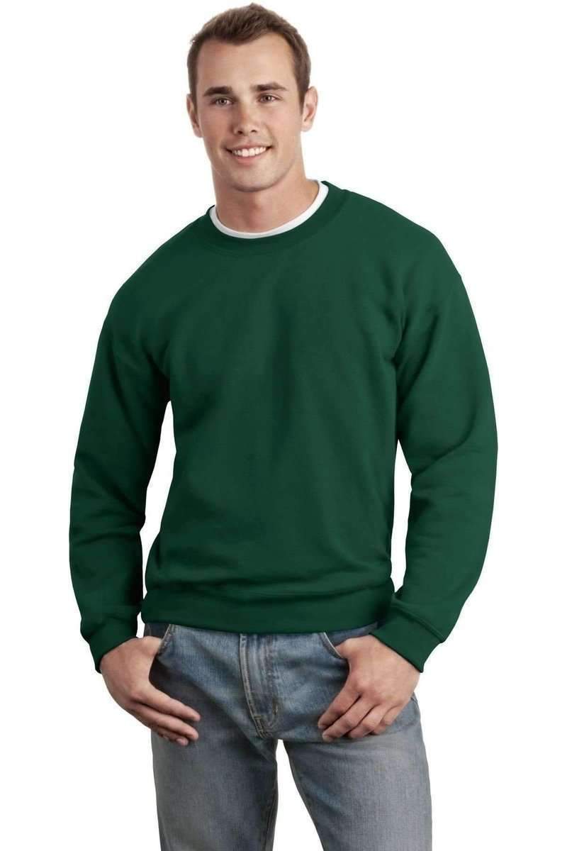Gildan 12000 DryBlend Crewneck Sweatshirt in 