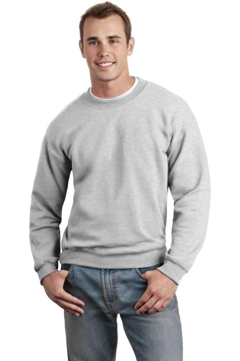 Gildan 12000 DryBlend Crewneck Sweatshirt in 