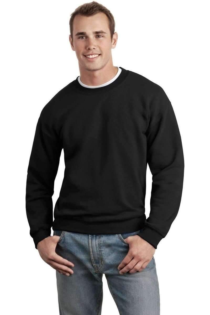 Gildan 12000 DryBlend Crewneck Sweatshirt in 