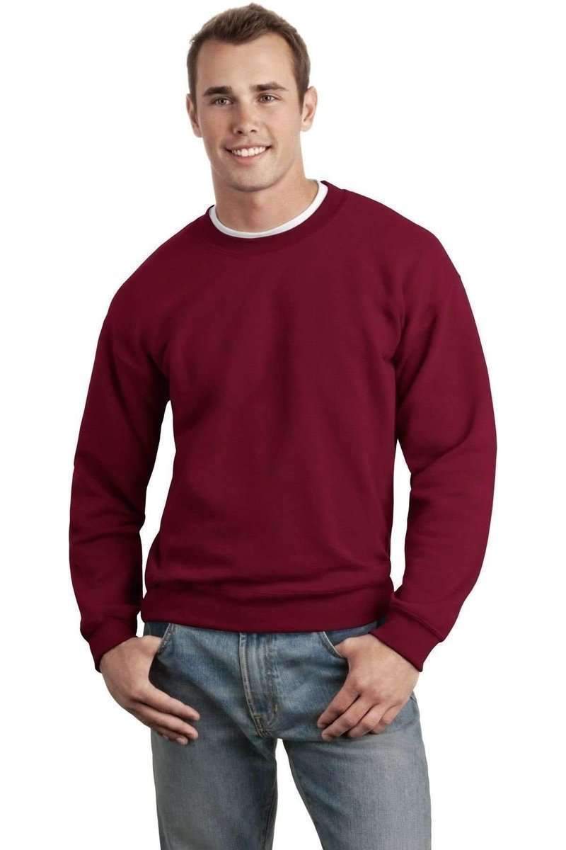 Gildan 12000 DryBlend Crewneck Sweatshirt in 