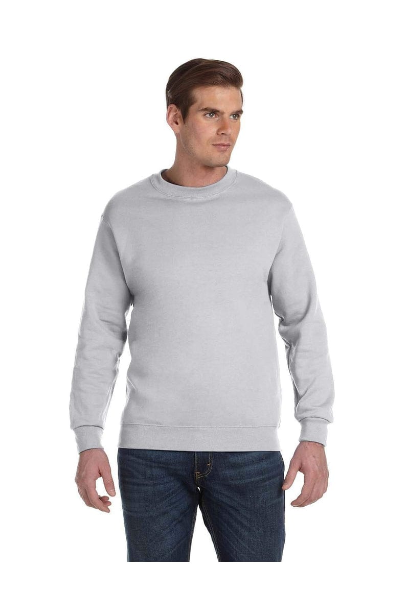 Gildan G120: DryBlend Crewneck Sweatshirt