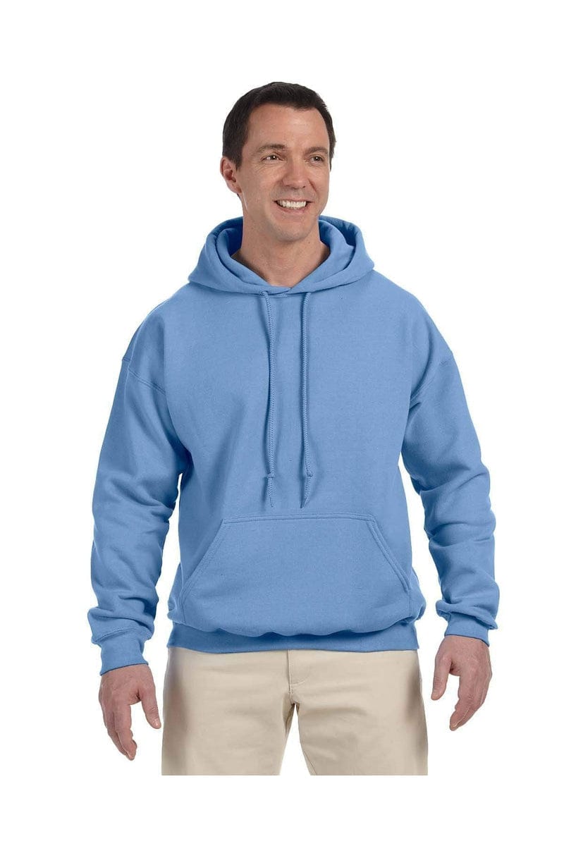 Gildan 12500 DryBlend Hooded Sweatshirt in 
