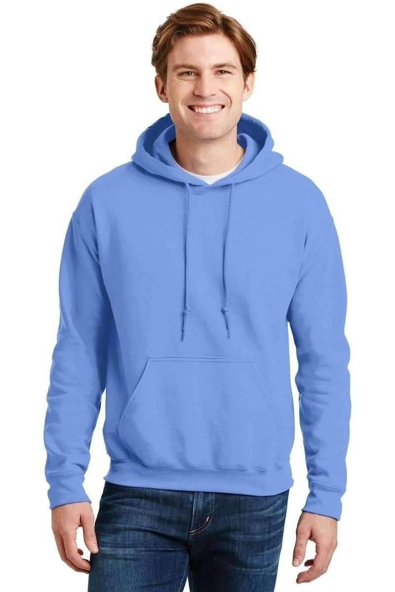 Gildan 12500 DryBlend Hooded Sweatshirt in 