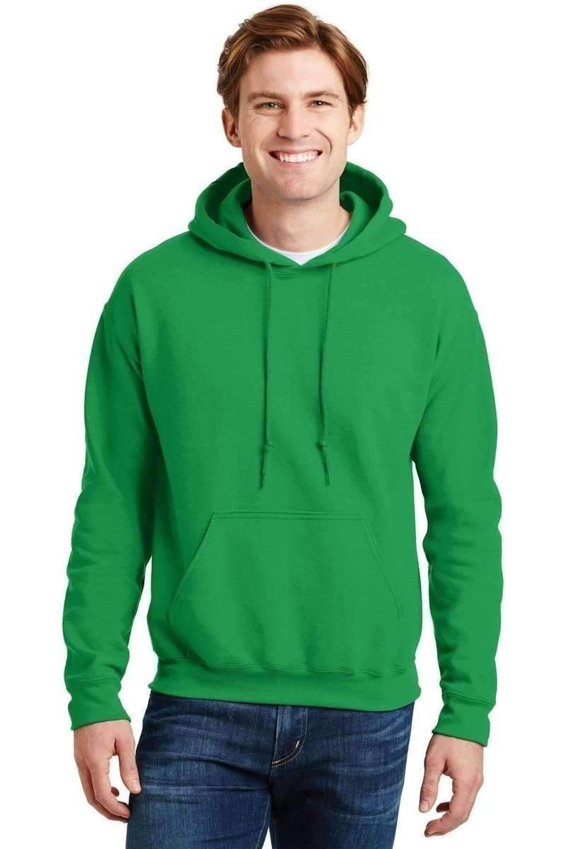 Gildan 12500 DryBlend Hooded Sweatshirt in 