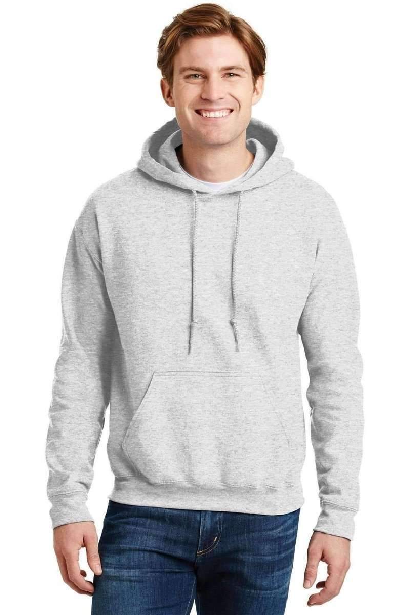 Gildan 12500 DryBlend Hooded Sweatshirt in 