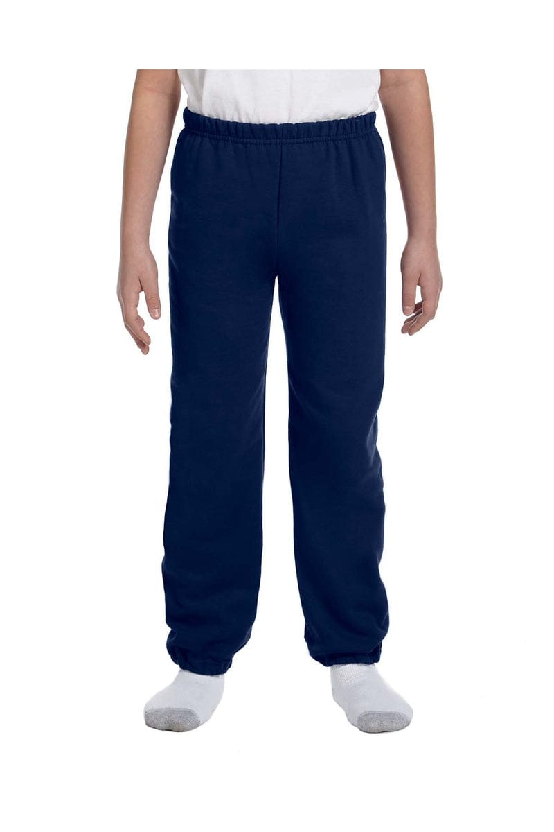 Gildan 18200B Youth Heavy Blend™ Sweatpants