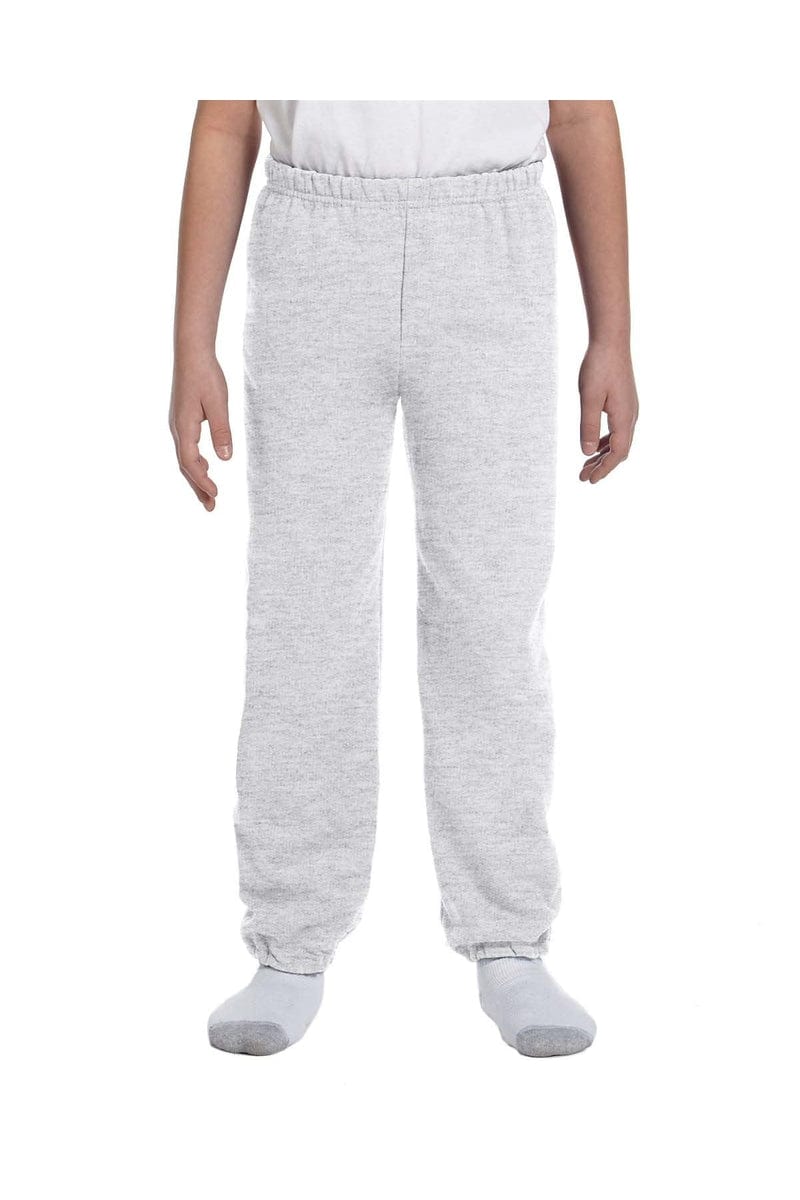 Gildan G182B Youth Heavy Blend(tm) 8 oz., 50/50 Sweatpants in 