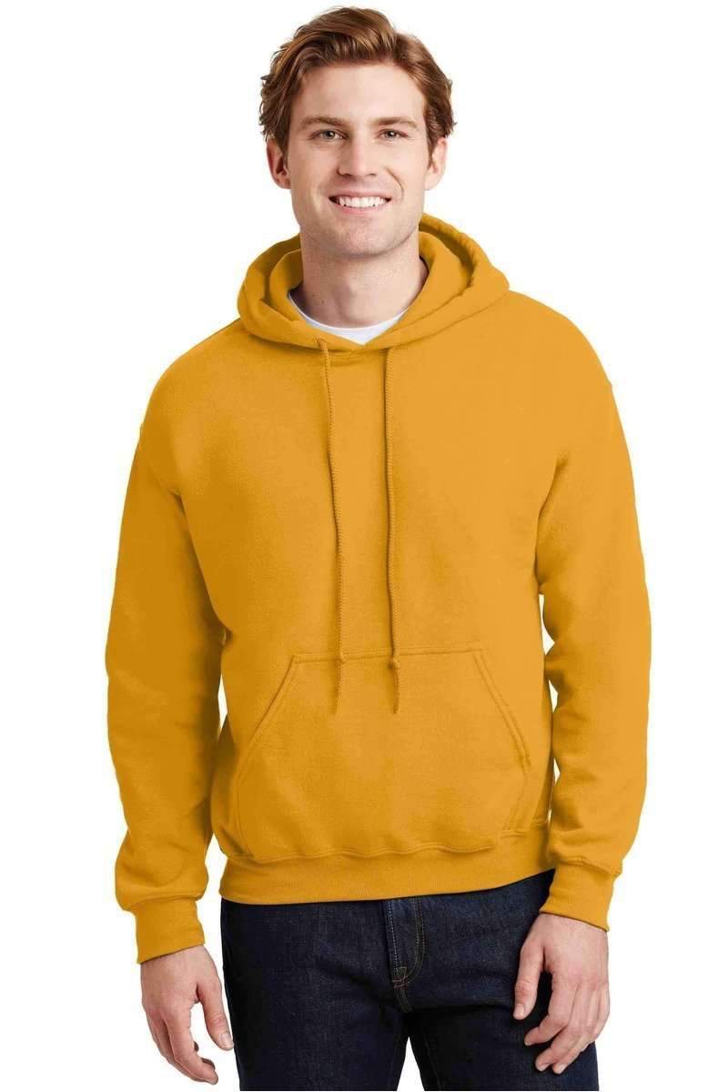 Gildan G185: Adult Heavy Blend™ 50/50 Hooded Sweatshirt in 