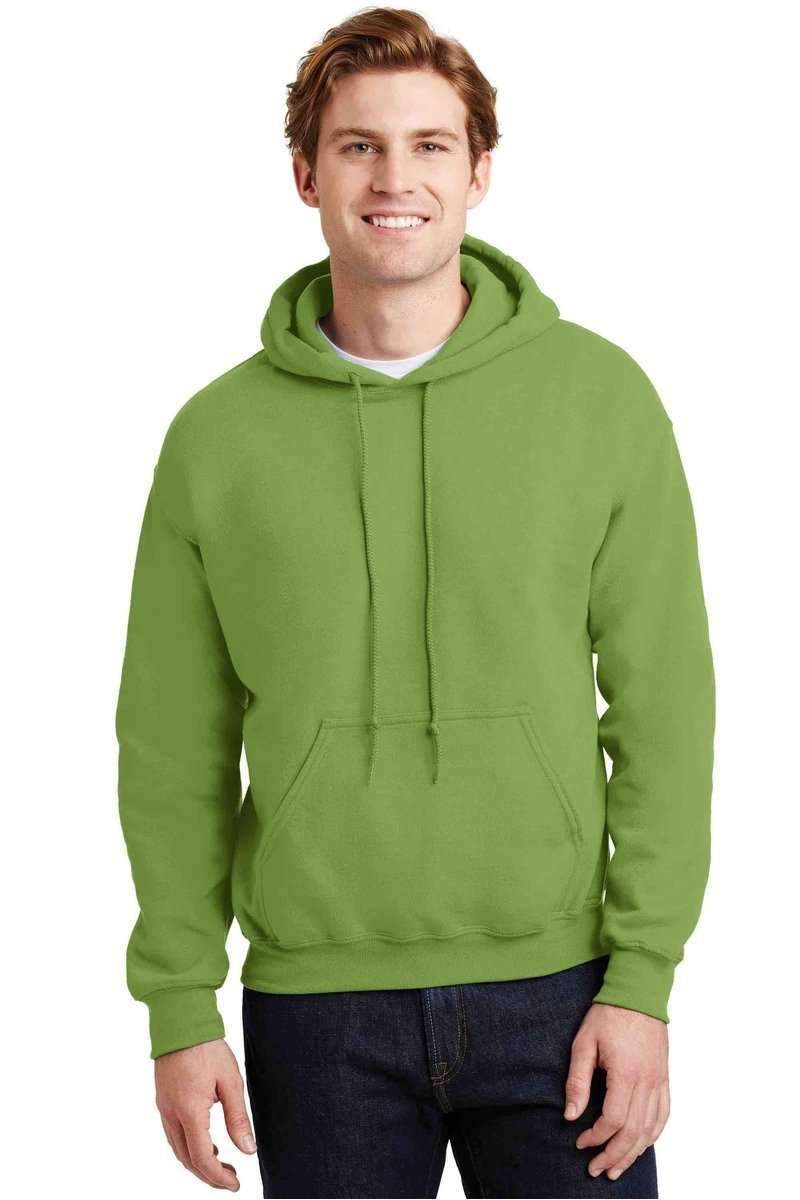Gildan G185: Adult Heavy Blend™ 50/50 Hooded Sweatshirt in 