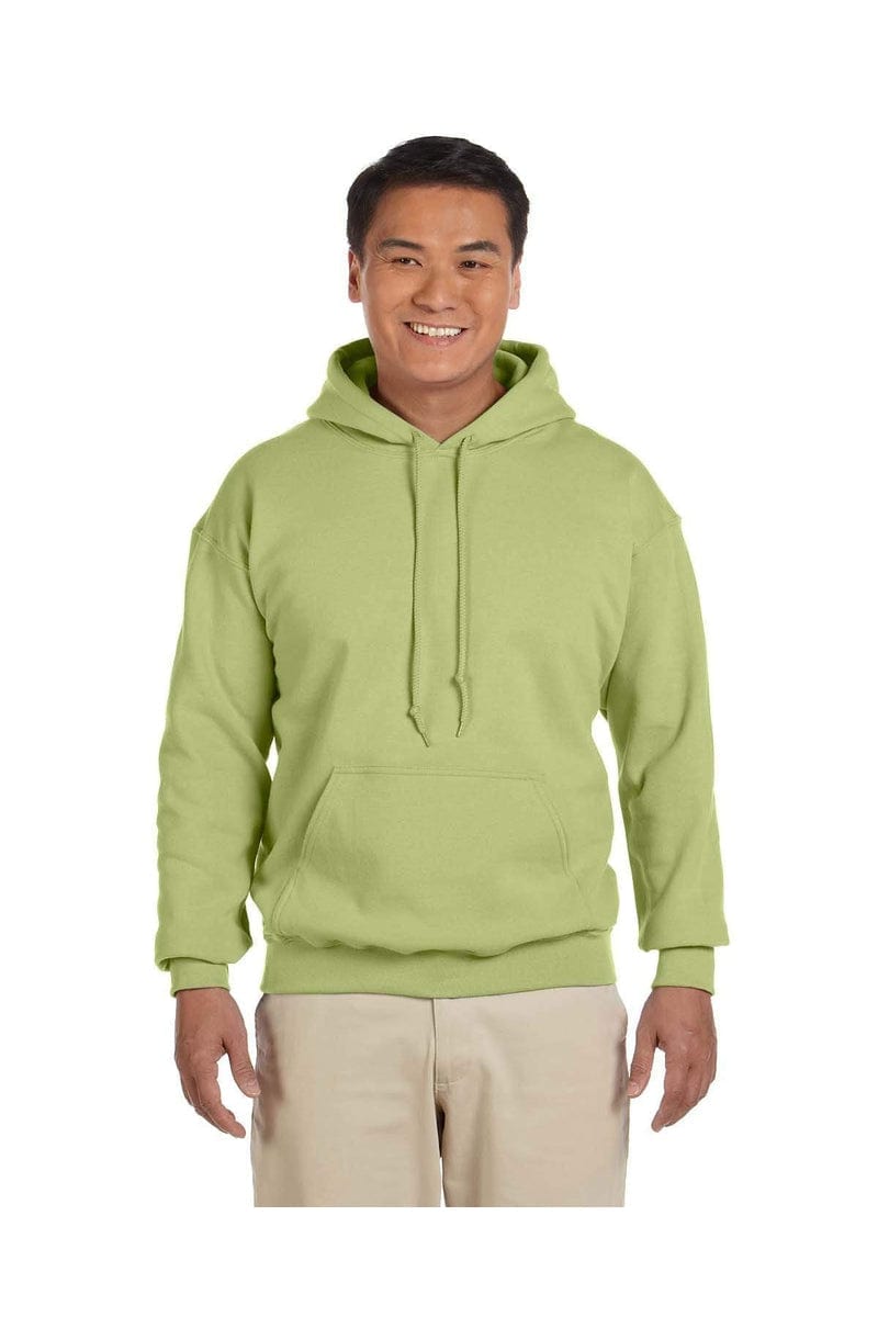 Gildan G185: Adult Heavy Blend™ 50/50 Hooded Sweatshirt in 