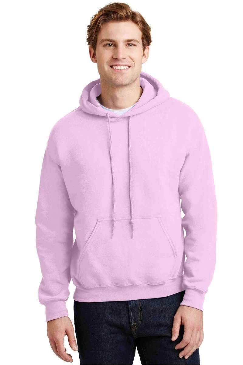 Gildan G185: Adult Heavy Blend™ 50/50 Hooded Sweatshirt in 
