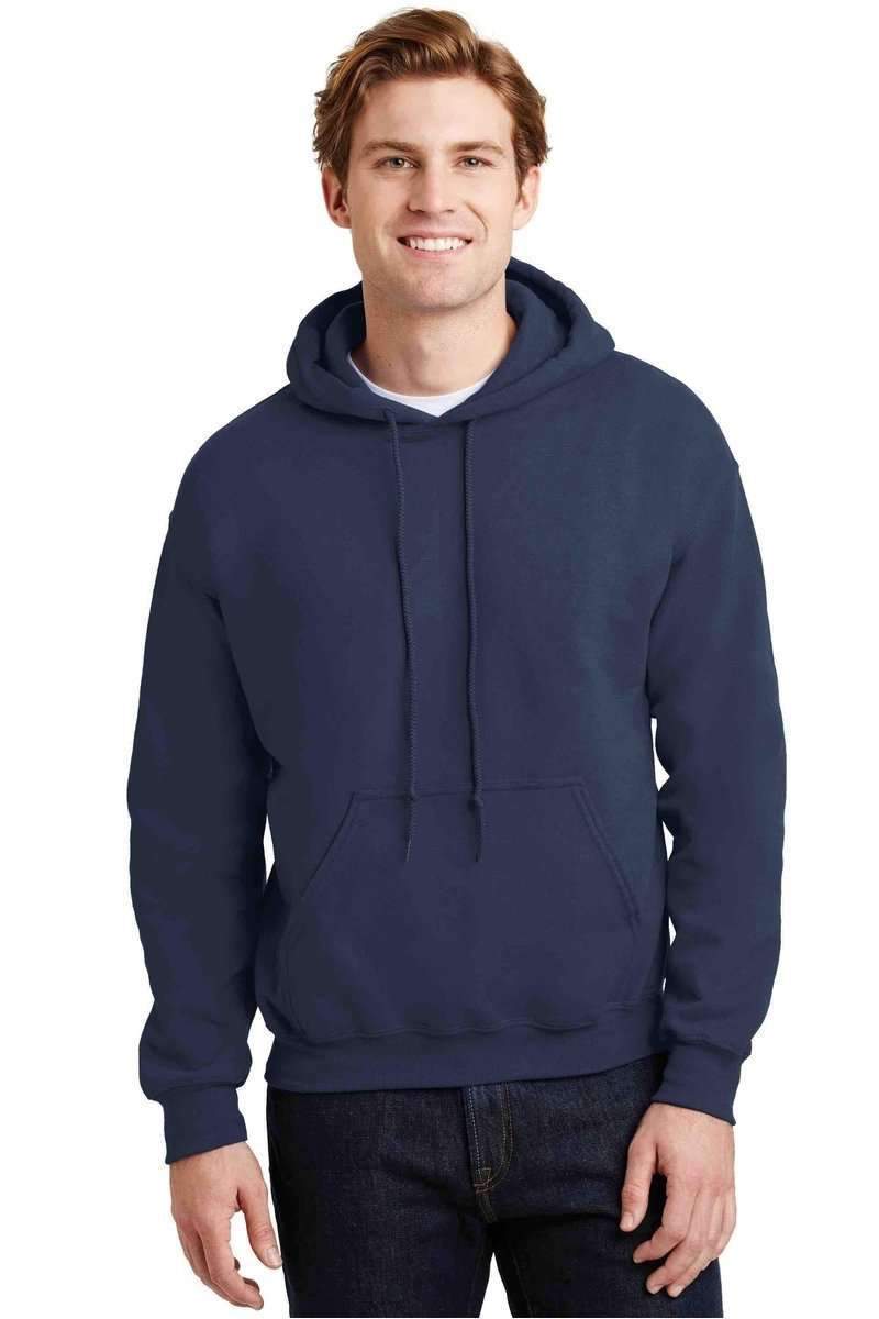 Gildan G185: Adult Heavy Blend™ 50/50 Hooded Sweatshirt in 