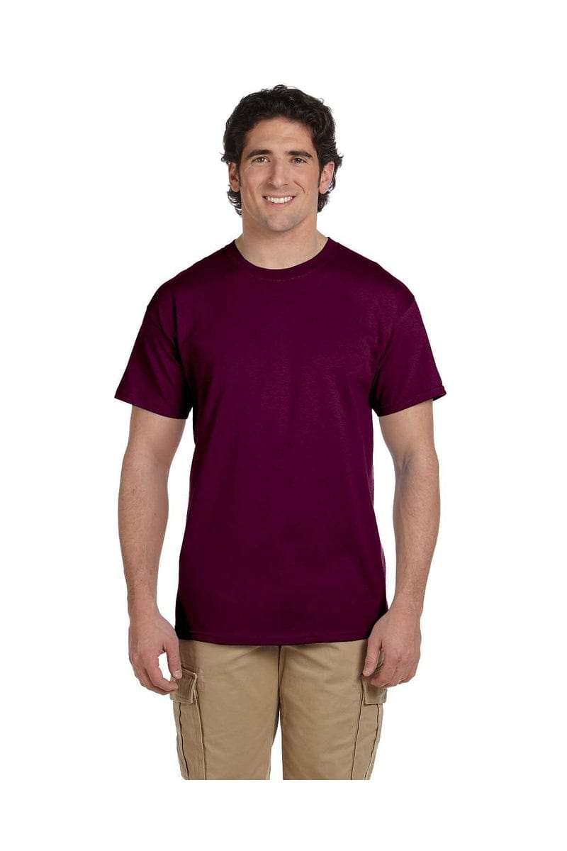 Gildan G200: Adult Ultra Cotton 6 oz. T-Shirt in 