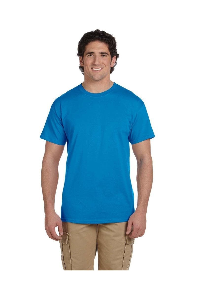 Gildan G200: Adult Ultra Cotton 6 oz. T-Shirt in 