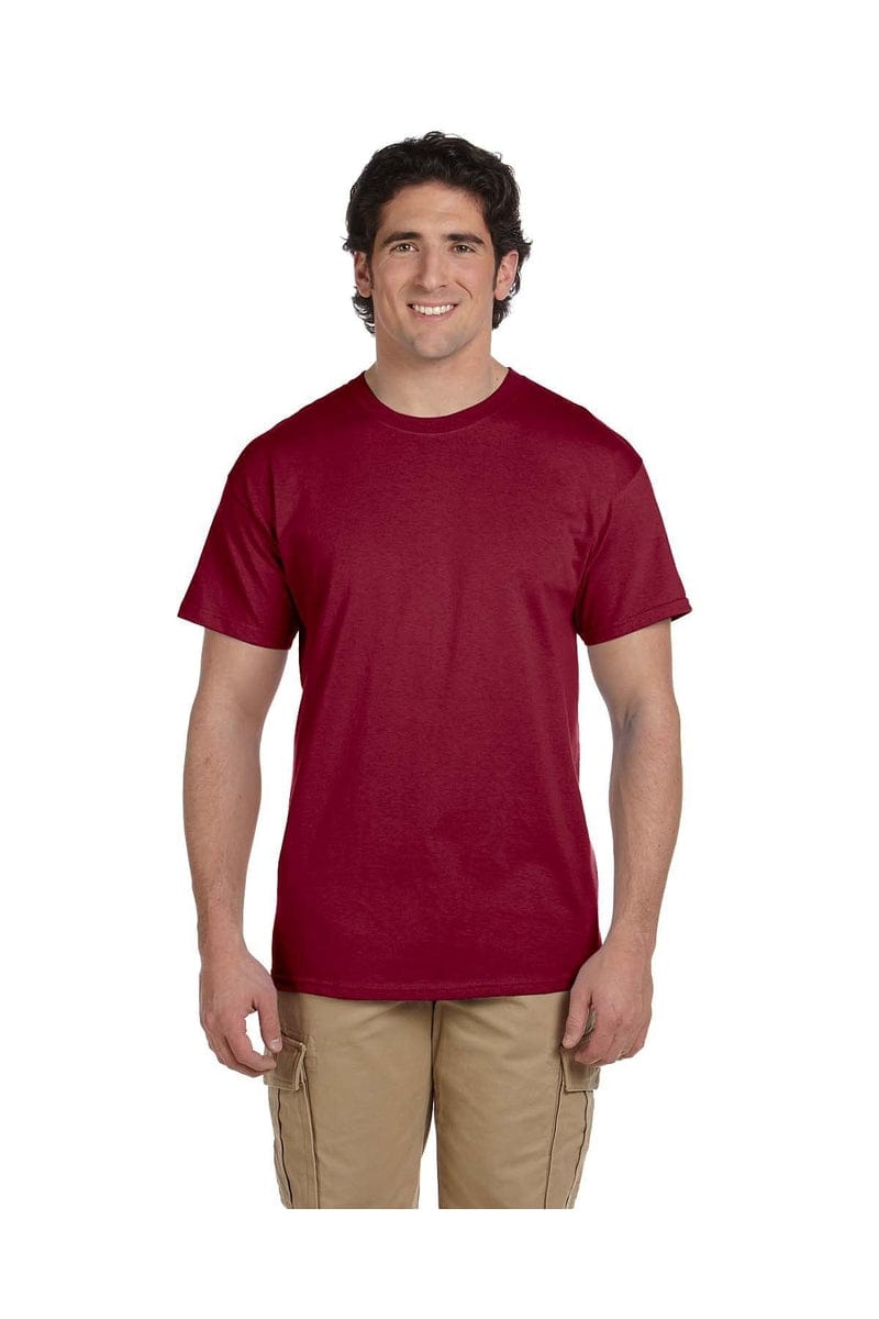 Gildan G200: Adult Ultra Cotton 6 oz. T-Shirt in 