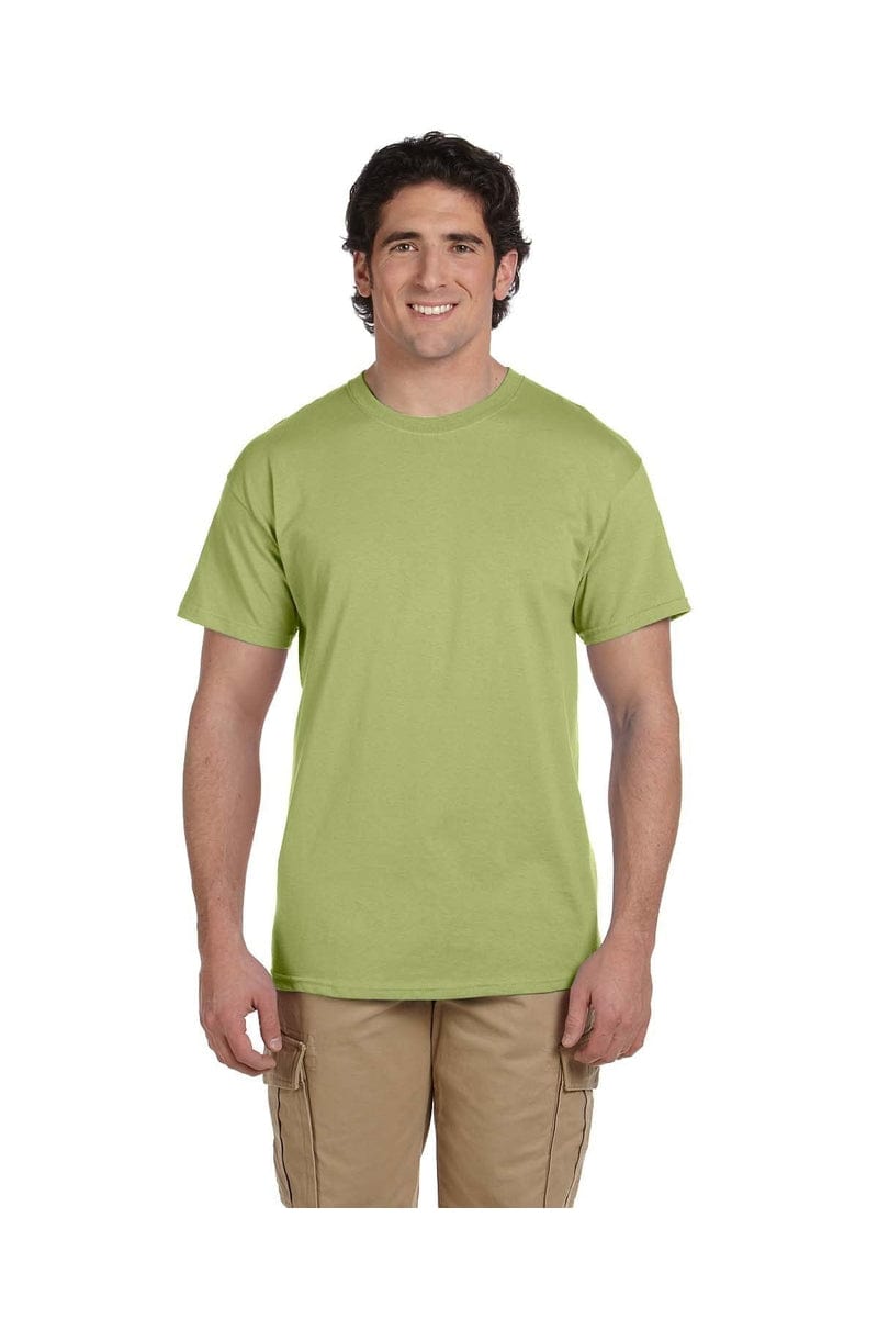 Gildan G200: Adult Ultra Cotton 6 oz. T-Shirt in 