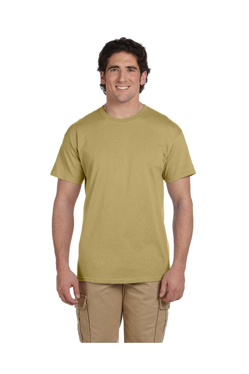 Gildan G200: Adult Ultra Cotton 6 oz. T-Shirt in 