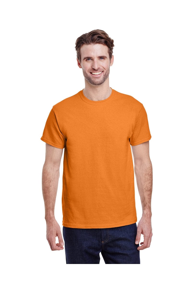Gildan G200: Adult Ultra Cotton 6 oz. T-Shirt in 