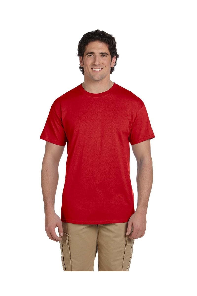 Gildan G200: Adult Ultra Cotton 6 oz. T-Shirt in 