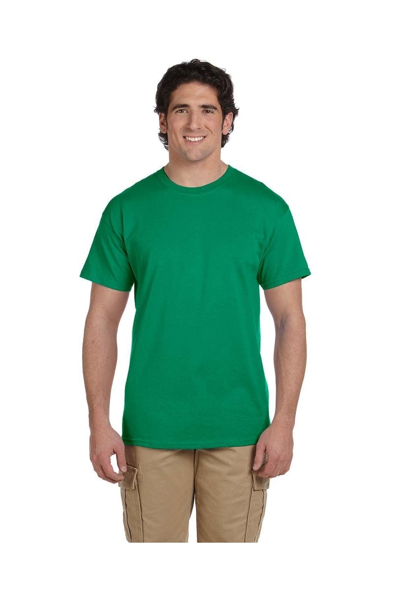 Gildan G200: Adult Ultra Cotton 6 oz. T-Shirt in 