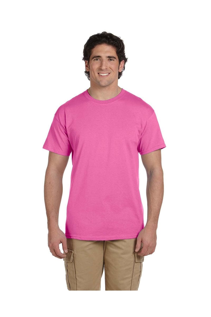 Gildan G200: Adult Ultra Cotton 6 oz. T-Shirt in 