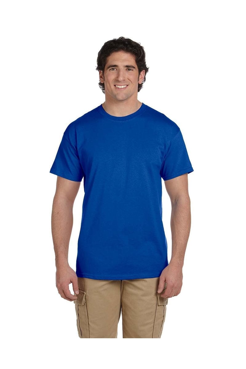 Gildan G200: Adult Ultra Cotton 6 oz. T-Shirt in 