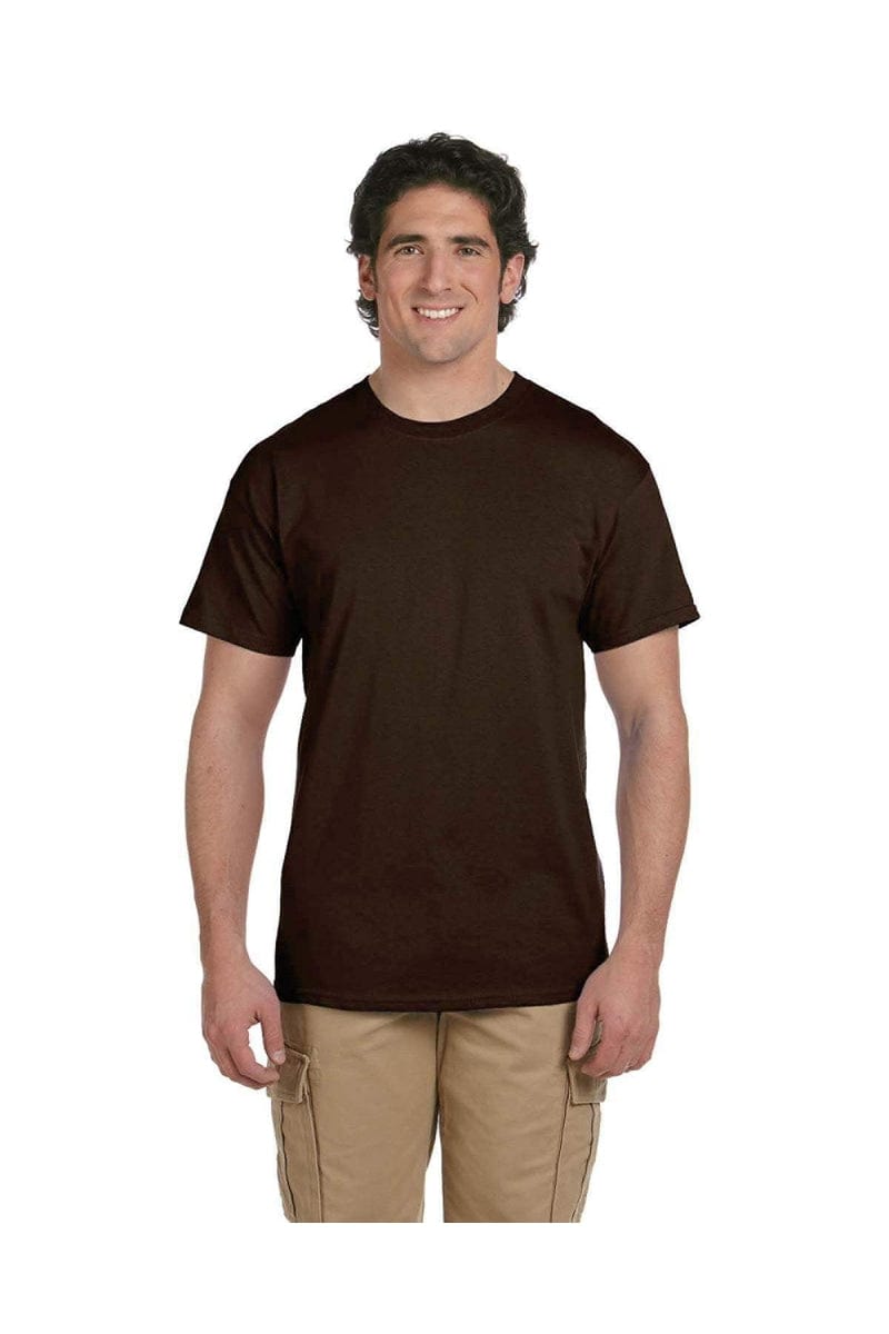 Gildan G200: Adult Ultra Cotton 6 oz. T-Shirt in 