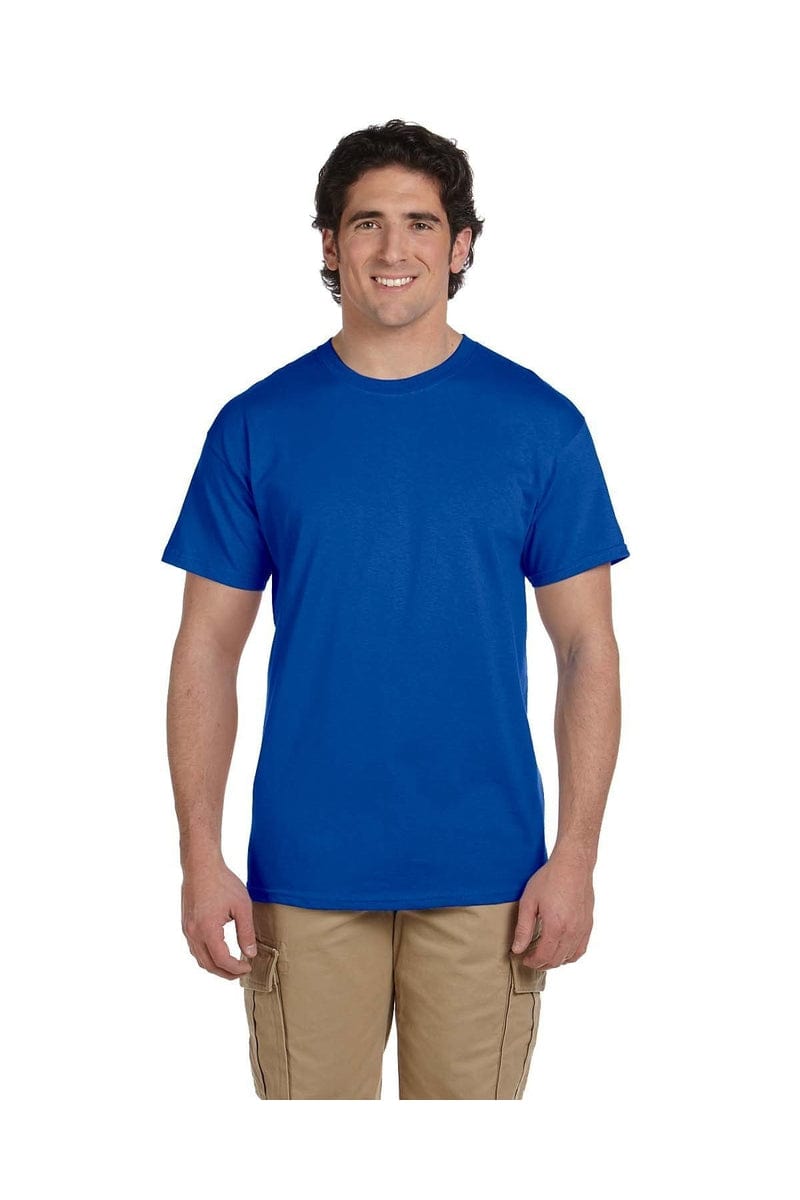 Gildan G200: Adult Ultra Cotton 6 oz. T-Shirt in 