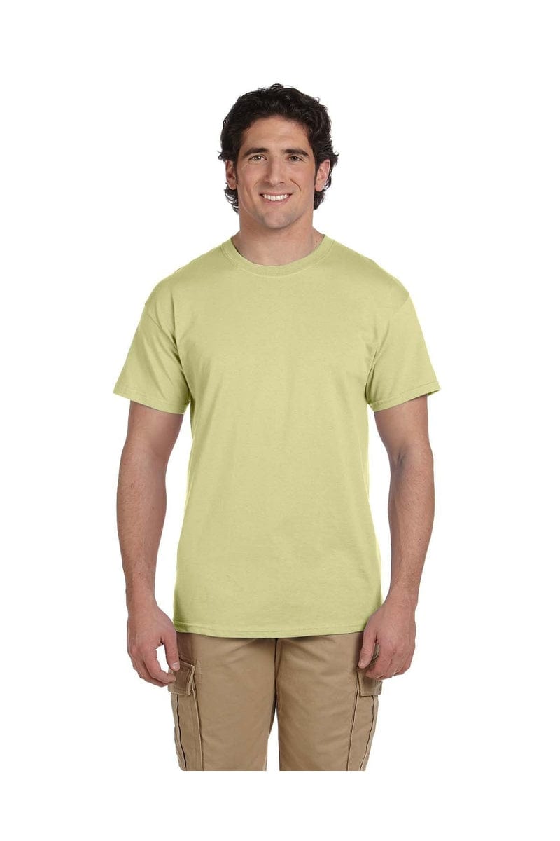 Gildan G200: Adult Ultra Cotton 6 oz. T-Shirt in 