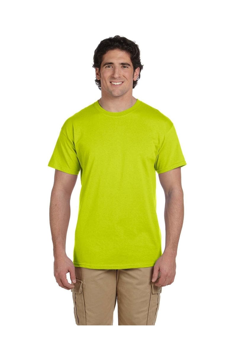 Gildan G200: Adult Ultra Cotton 6 oz. T-Shirt in 
