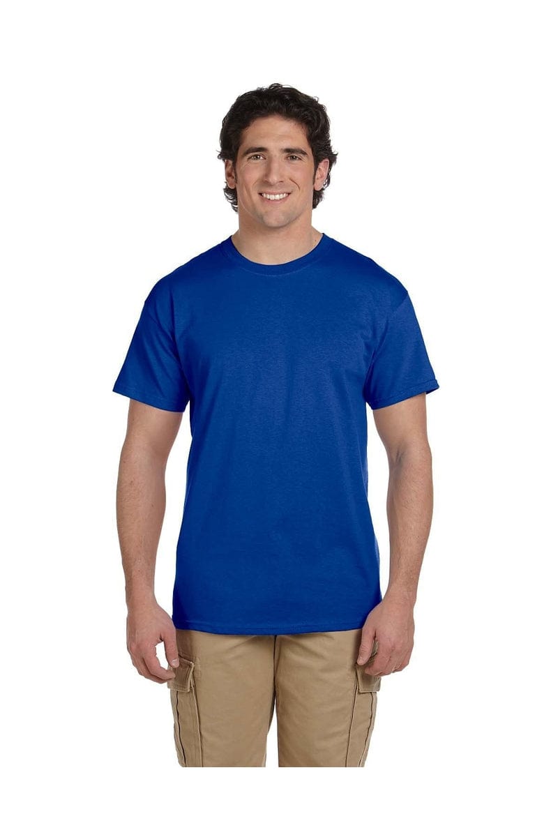 Gildan G200: Adult Ultra Cotton 6 oz. T-Shirt in 