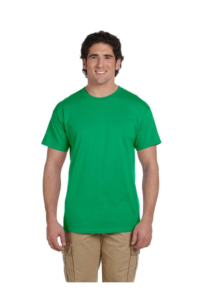 Gildan G200: Adult Ultra Cotton 6 oz. T-Shirt in 