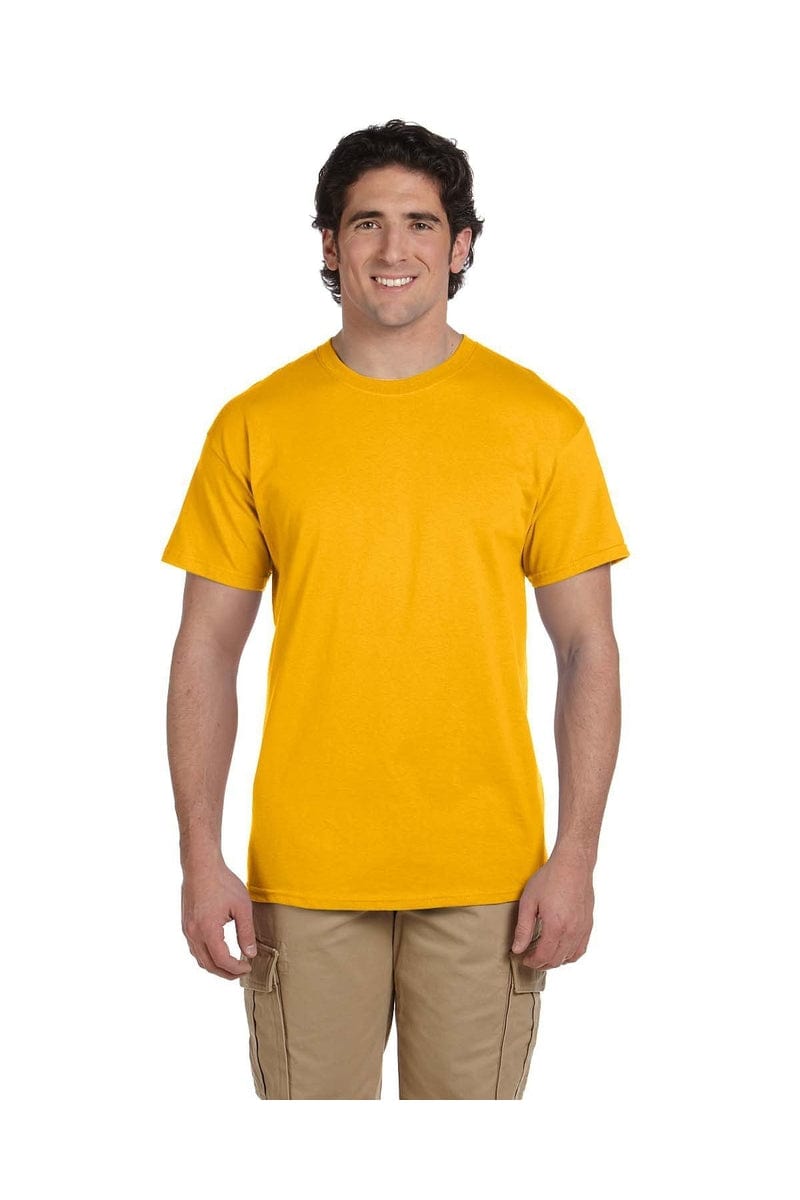 Gildan G200: Adult Ultra Cotton 6 oz. T-Shirt in 