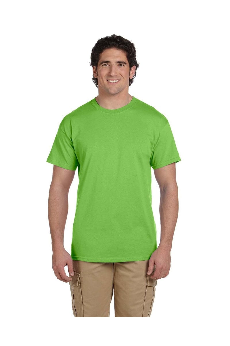 Gildan G200: Adult Ultra Cotton 6 oz. T-Shirt in 
