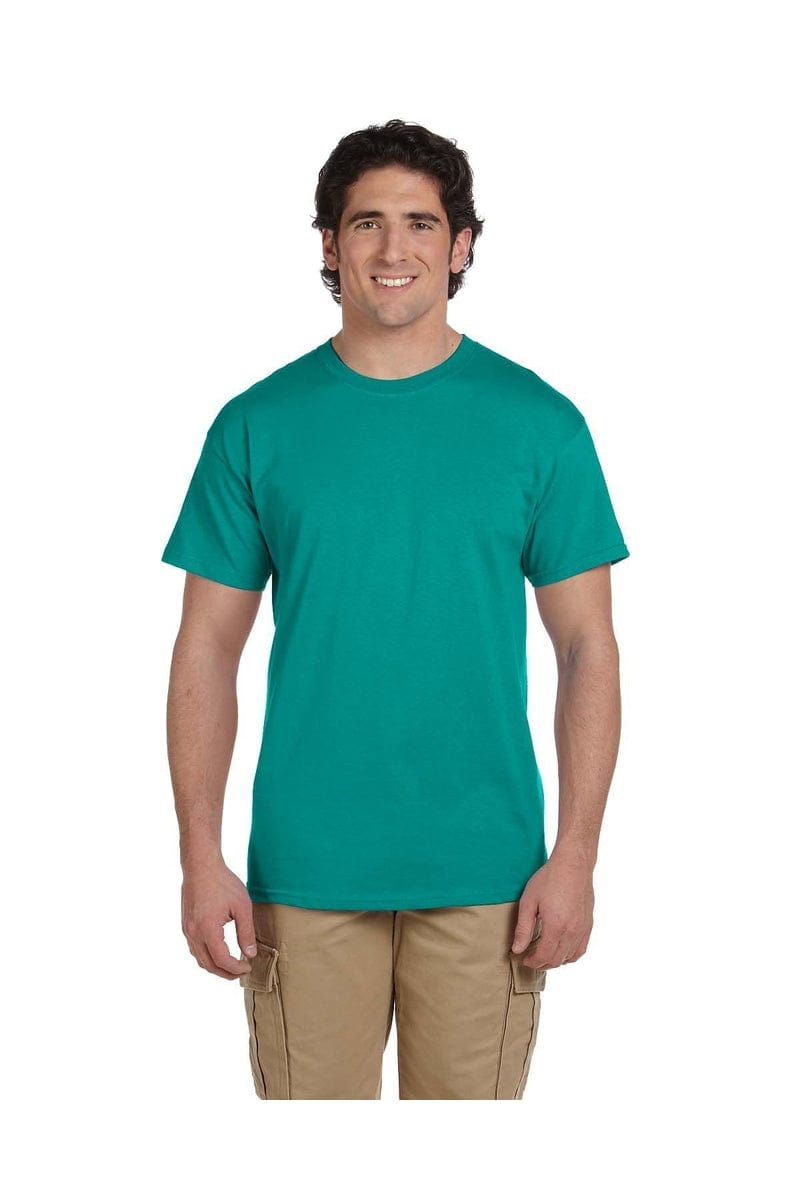 Gildan G200: Adult Ultra Cotton 6 oz. T-Shirt in 