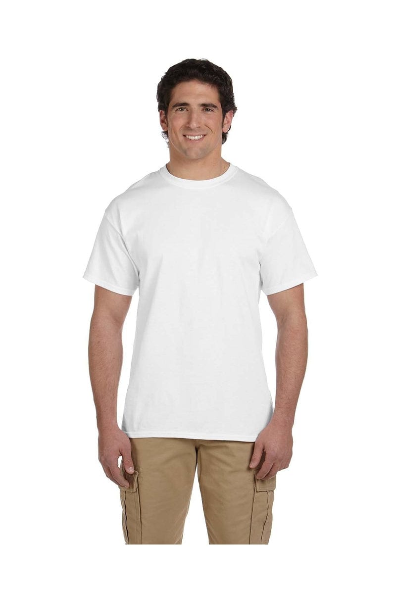 Gildan G200: Adult Ultra Cotton 6 oz. T-Shirt in 