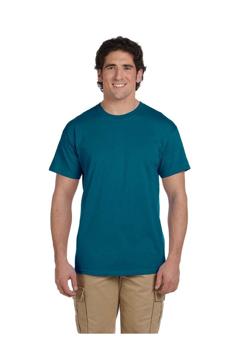 Gildan G200: Adult Ultra Cotton 6 oz. T-Shirt in 
