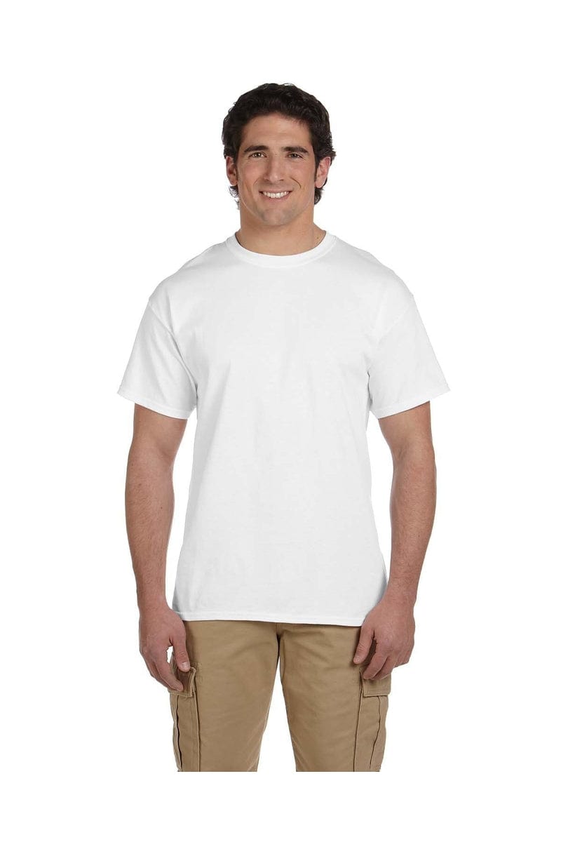 Gildan G200: Adult Ultra Cotton® 6 oz. T-Shirt