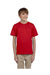 Gildan G200B: Youth Ultra Cotton® 6 oz. T-Shirt