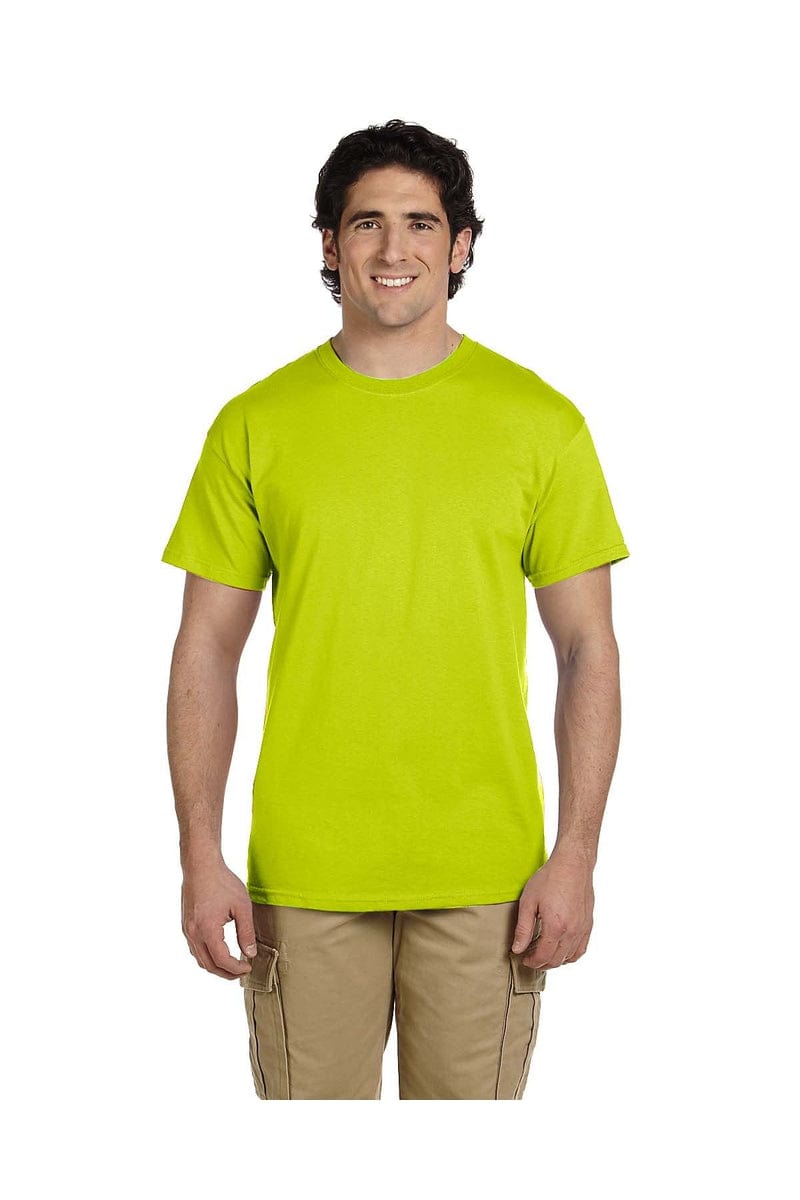Gildan G200T: Adult Ultra Cotton Tall 6 oz. T-Shirt in 