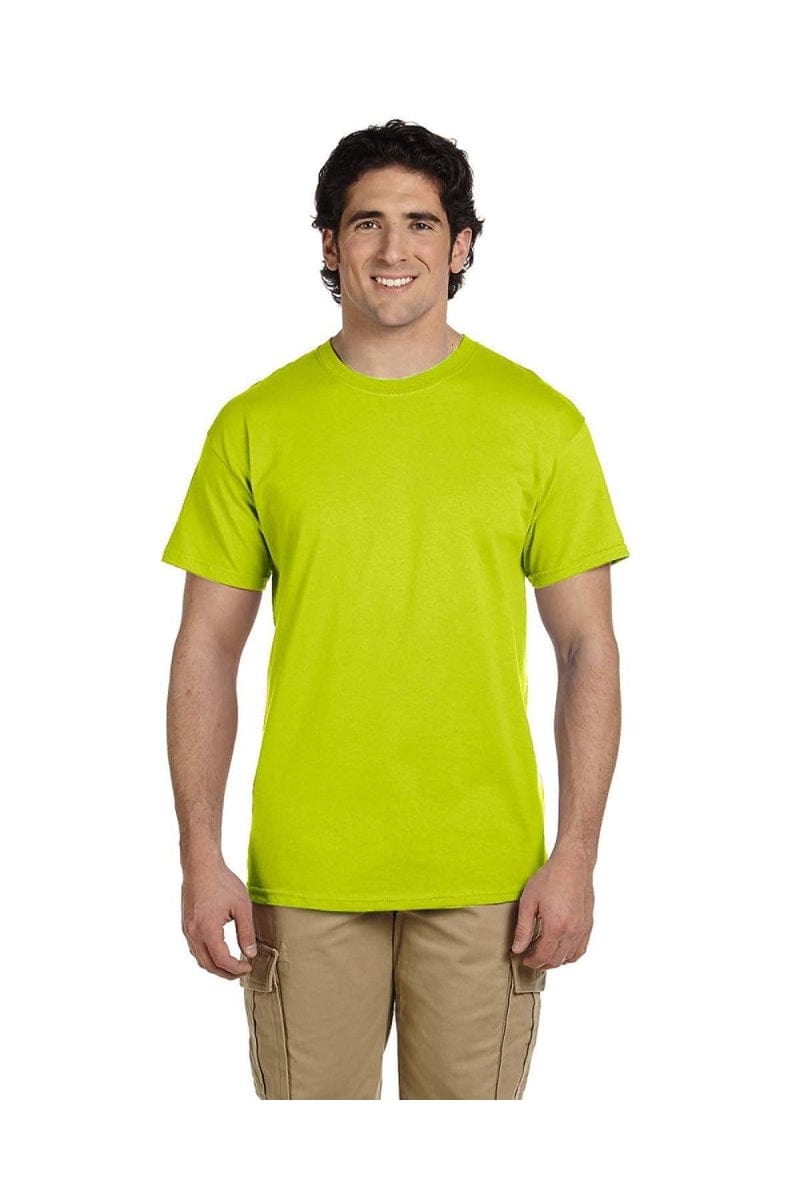 Gildan G200T: Adult Ultra Cotton Tall 6 oz. T-Shirt in 