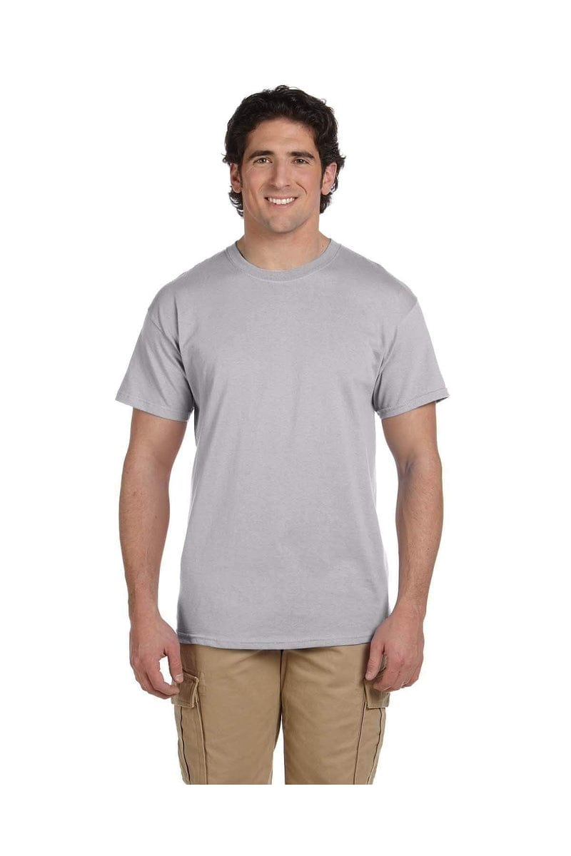 Gildan G200T: Adult Ultra Cotton Tall 6 oz. T-Shirt in 