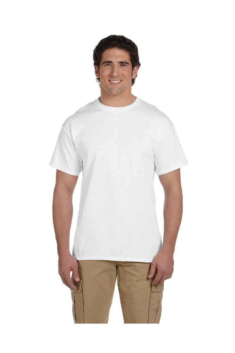 Gildan G200T: Adult Ultra Cotton Tall 6 oz. T-Shirt in 