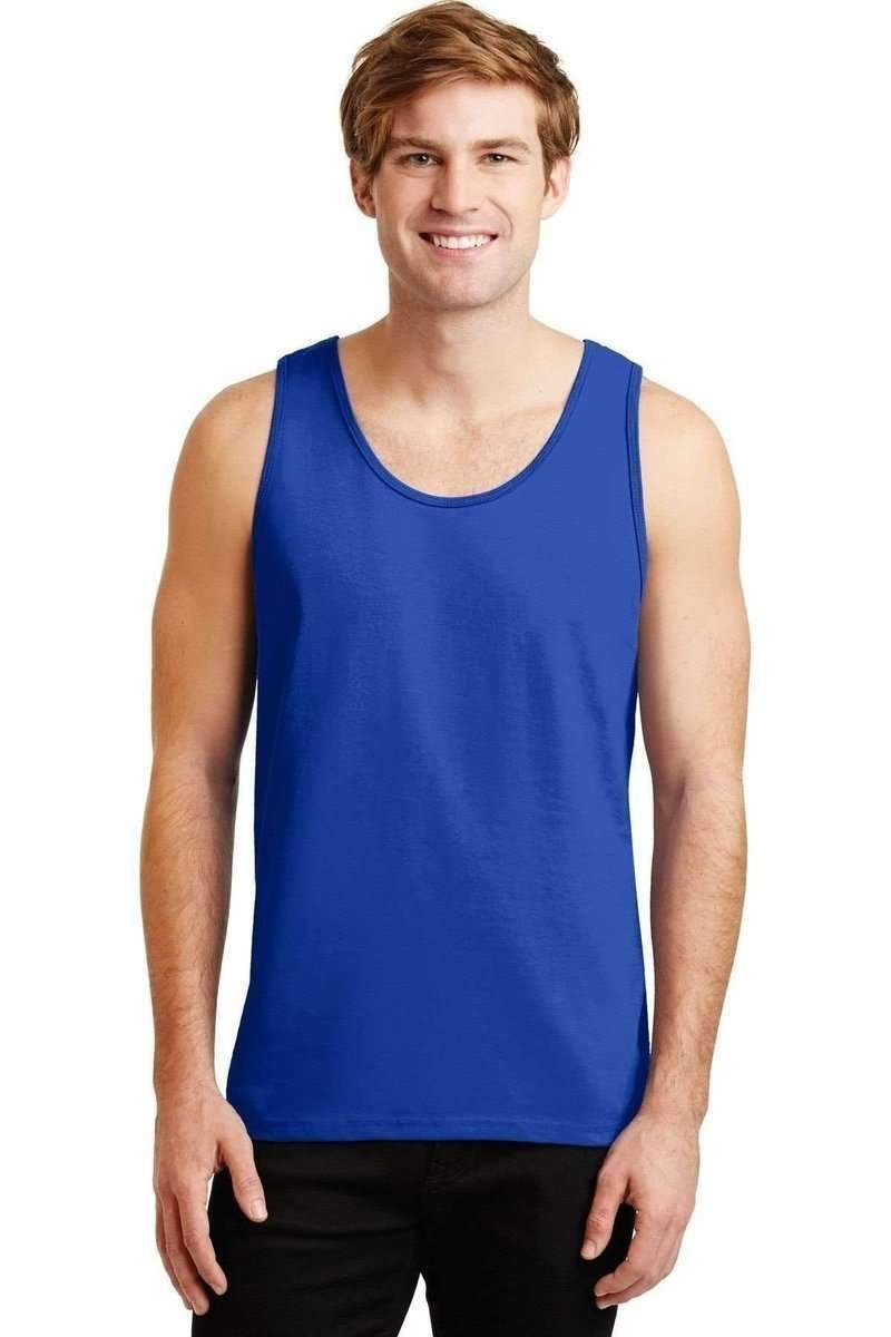 Gildan 2200 Ultra Cotton Tank Top in 
