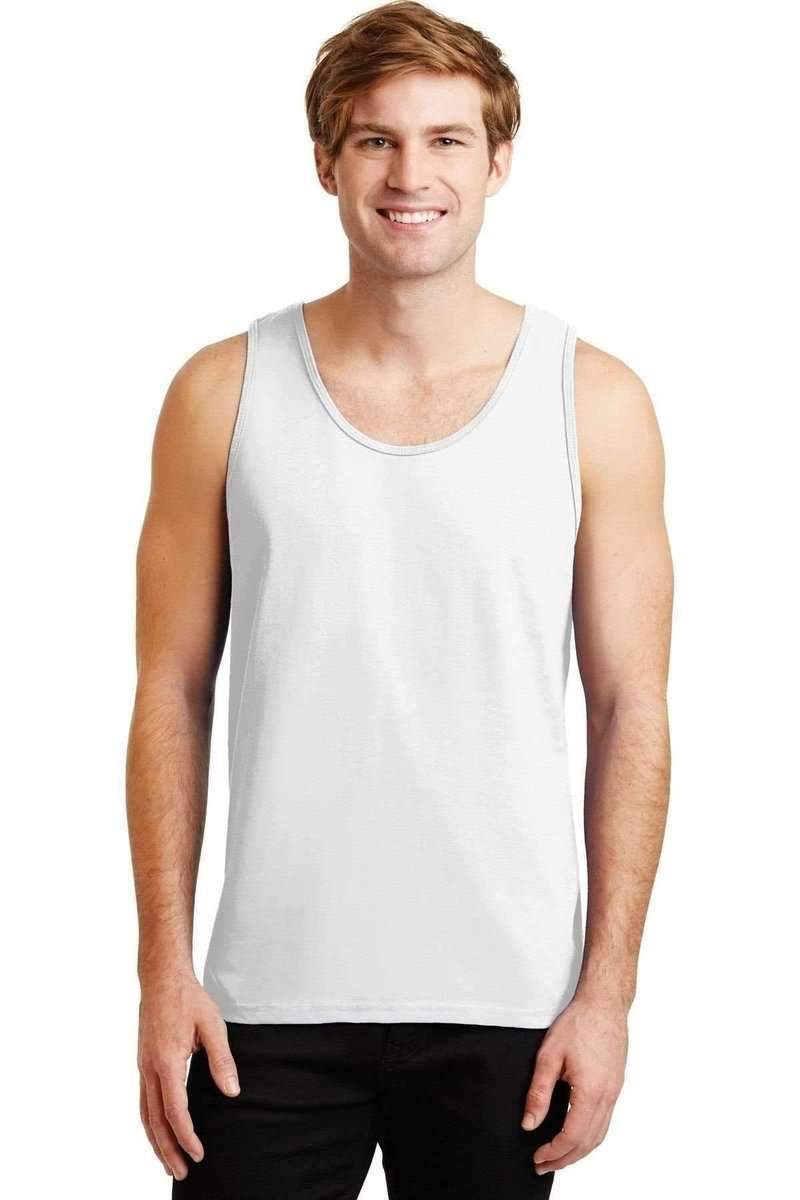 Gildan 2200 Ultra Cotton Tank Top in 