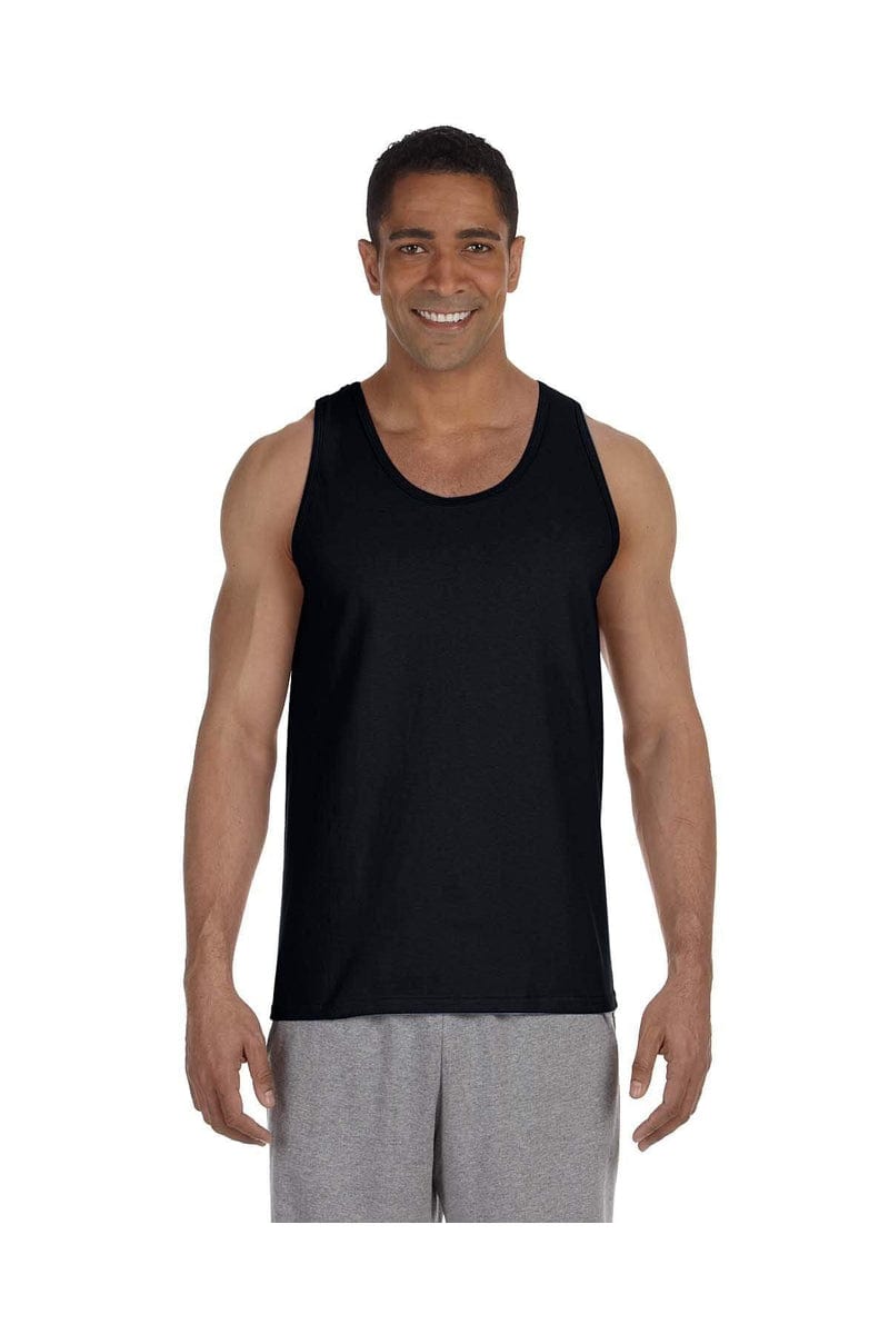 Gildan 2200 Ultra Cotton Tank Top in 